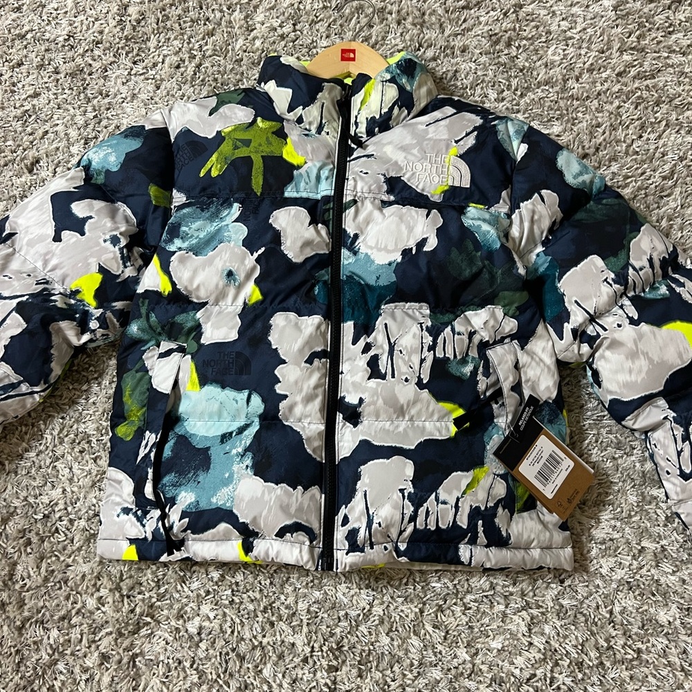 Brand New Northface